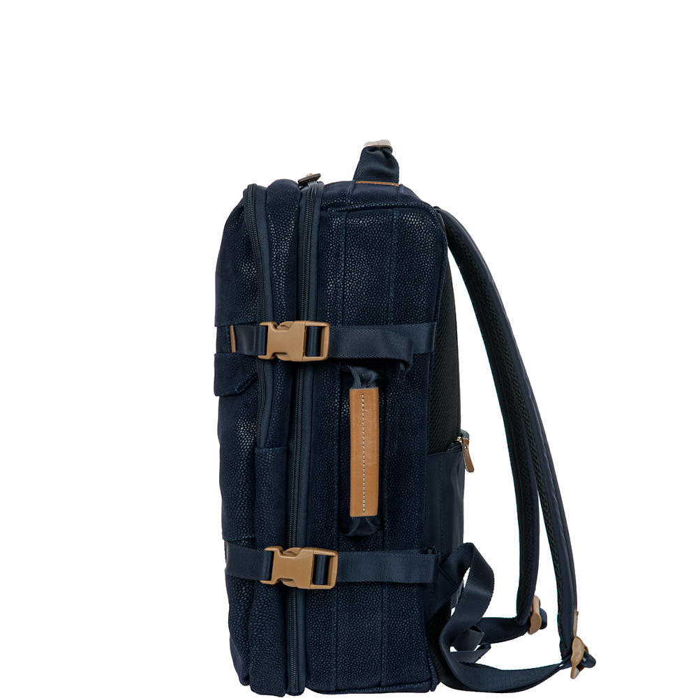 
Bric's Life Underseat Backpack Blue