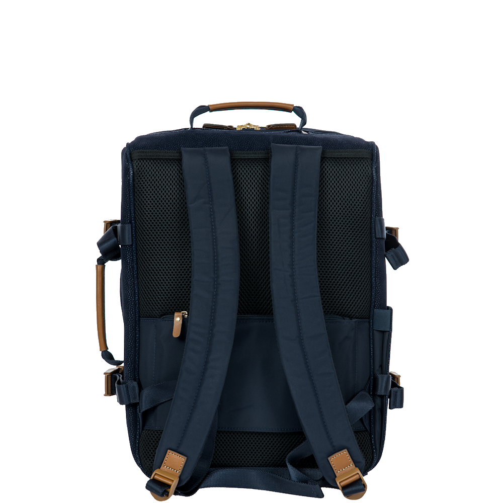 
Bric's Life Underseat Backpack Blue