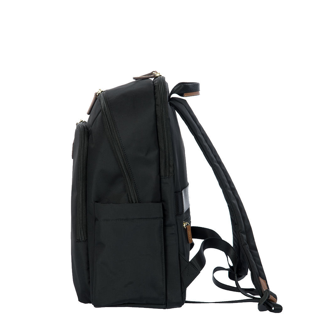 
Bric's X-Travel 2-in-1 Backpack Black