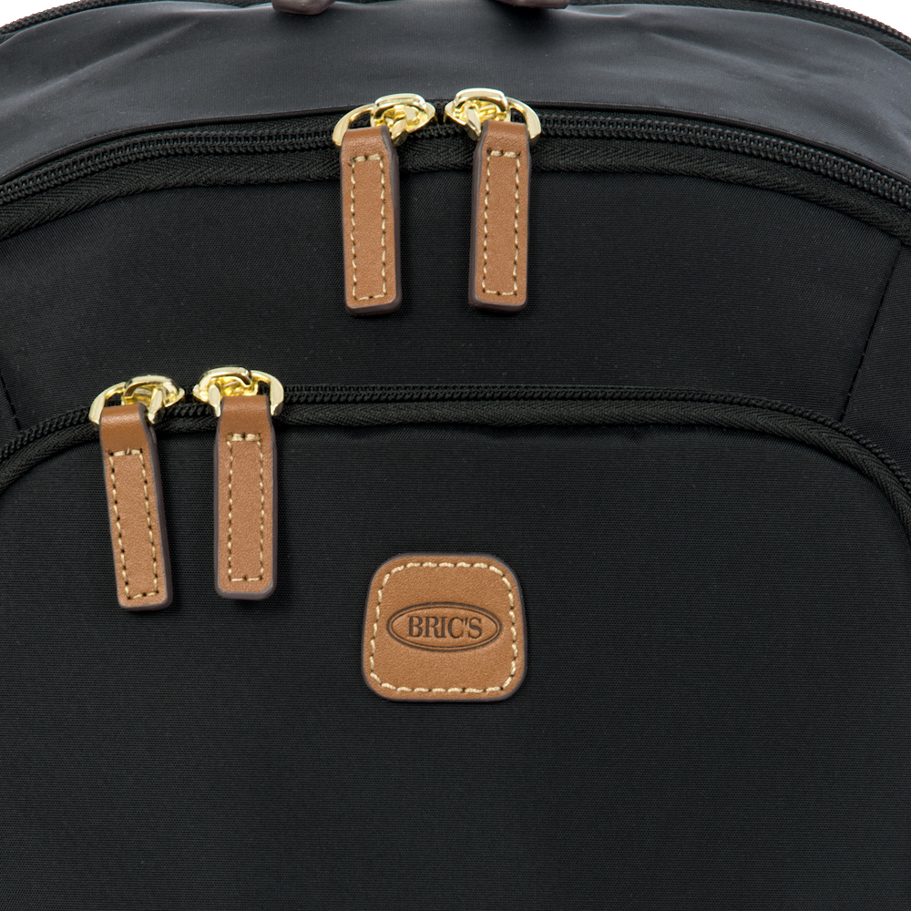 
Bric's X-Travel 2-in-1 Backpack Black