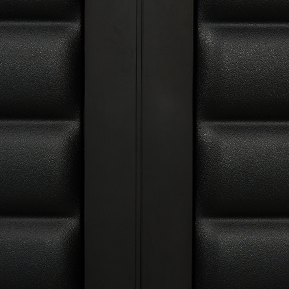 
American Tourister Neovibe 55cm Expandable Cabin Suitcase True Black
