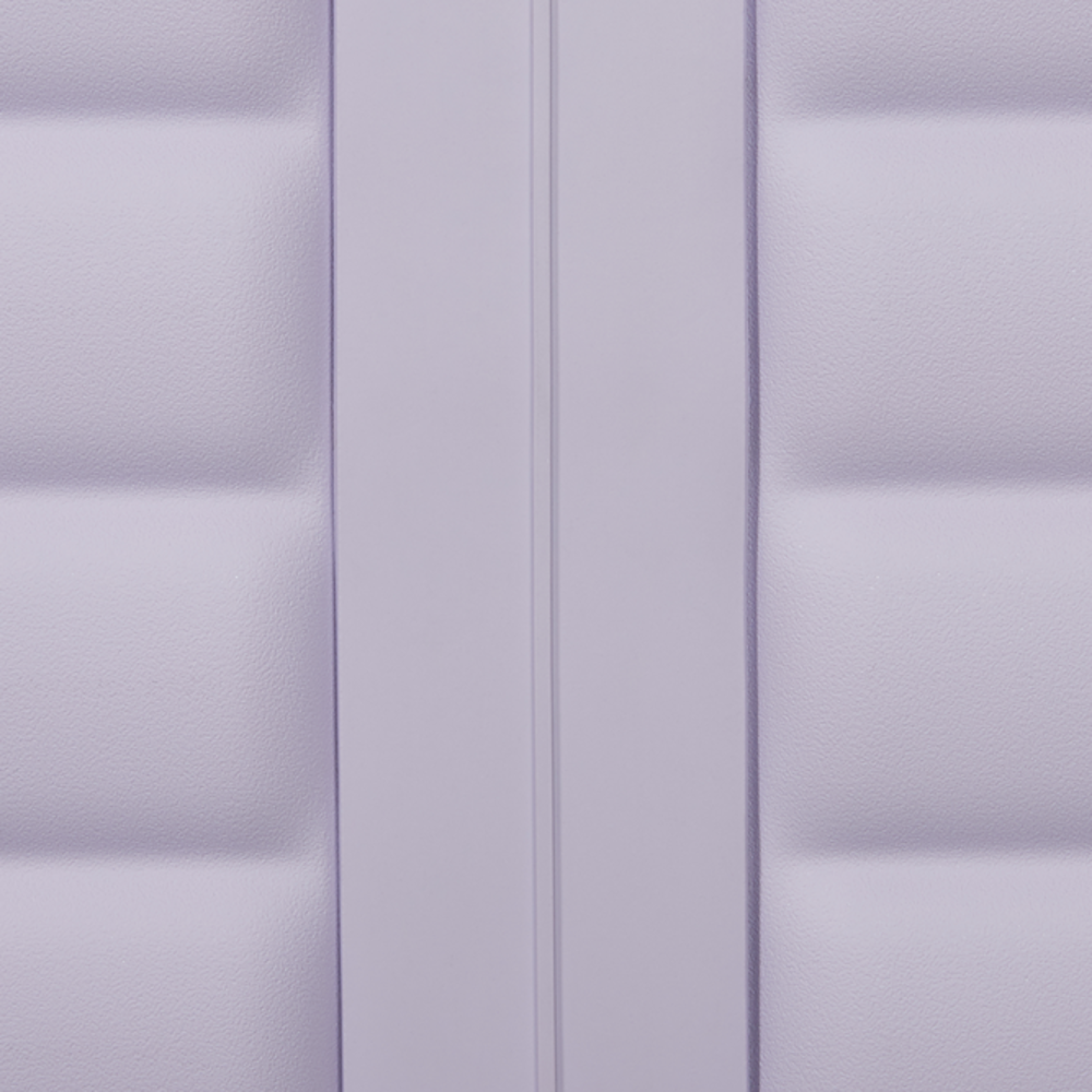 
American Tourister Neovibe 67cm Expandable Medium Suitcase Fresh Lilac