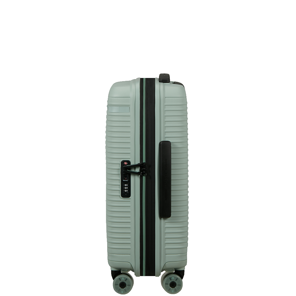 
Samsonite Prodiver HS 55cm Expandable Cabin Suitcase Light Sage