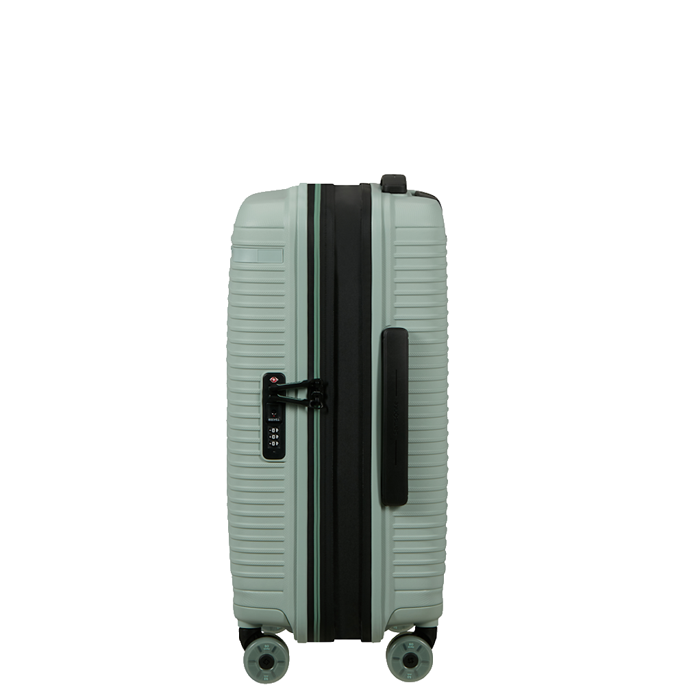 
Samsonite Prodiver HS 55cm Expandable Cabin Suitcase Light Sage