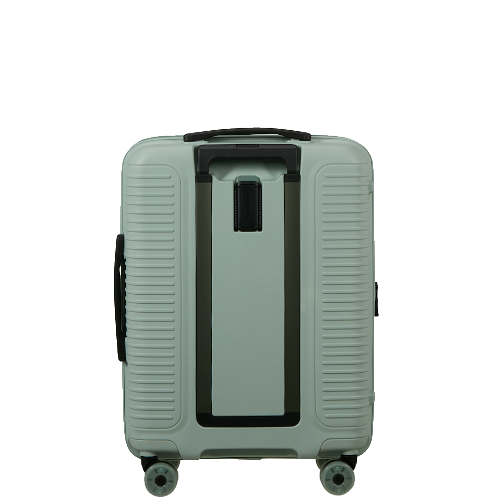 
Samsonite Prodiver HS 55cm Expandable Cabin Suitcase Light Sage