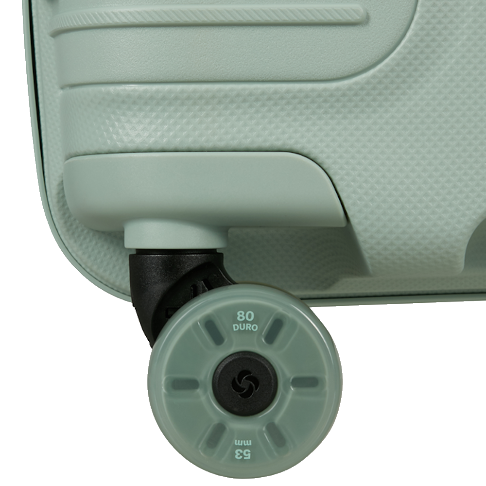 
Samsonite Prodiver HS 55cm Expandable Cabin Suitcase Light Sage