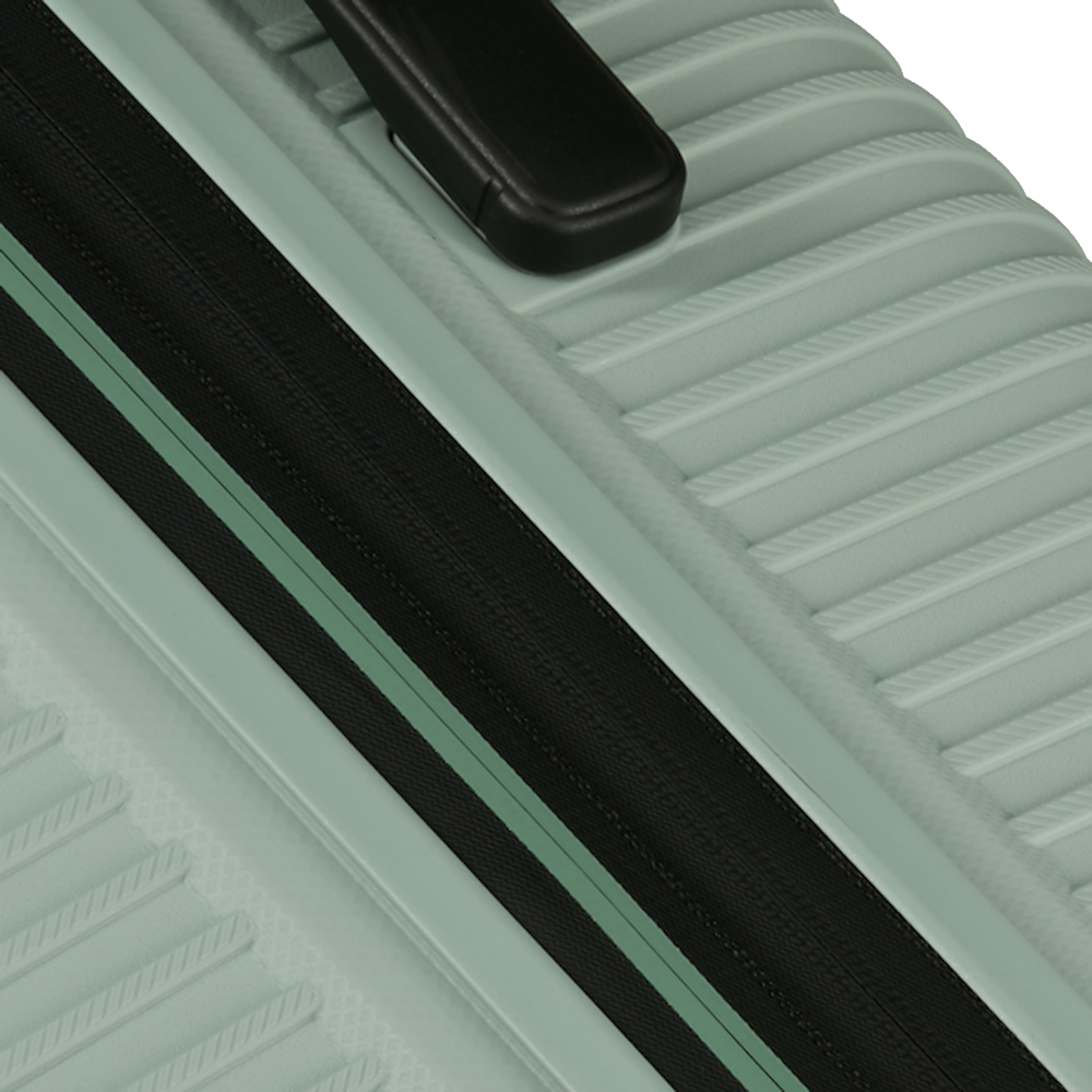 
Samsonite Prodiver HS 55cm Expandable Cabin Suitcase Light Sage