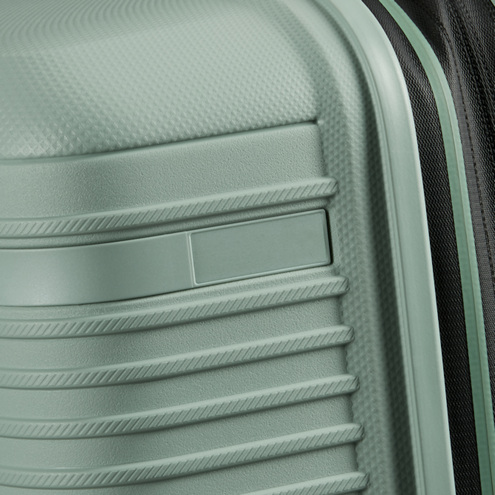 
Samsonite Prodiver HS 55cm Expandable Cabin Suitcase Light Sage
