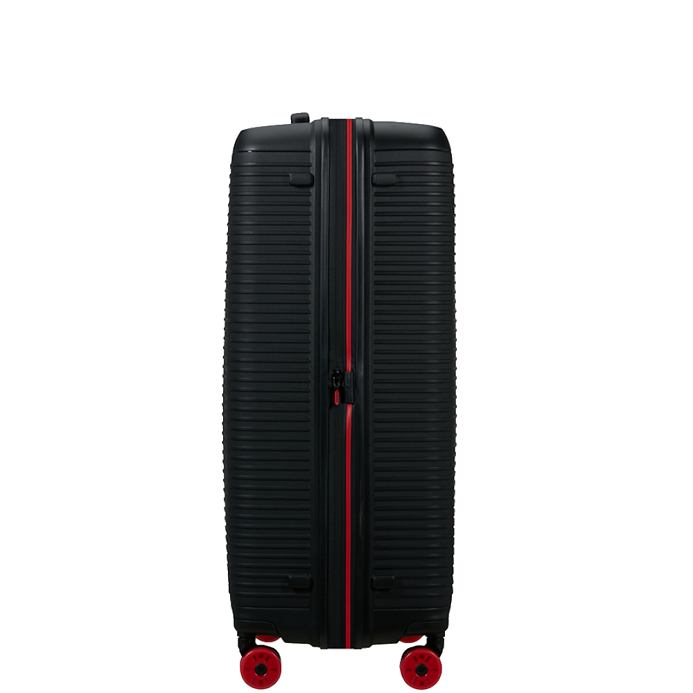 
Samsonite Prodiver HS 81cm Expandable Suitcase Black