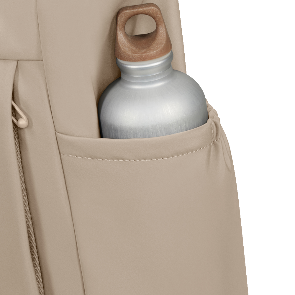 
Samsonite Essentis 14.1" Laptop Tote Bag Sandstone