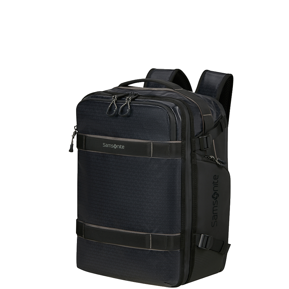 
Samsonite Outtrax Ryanair Underseat Backpack Slate Black