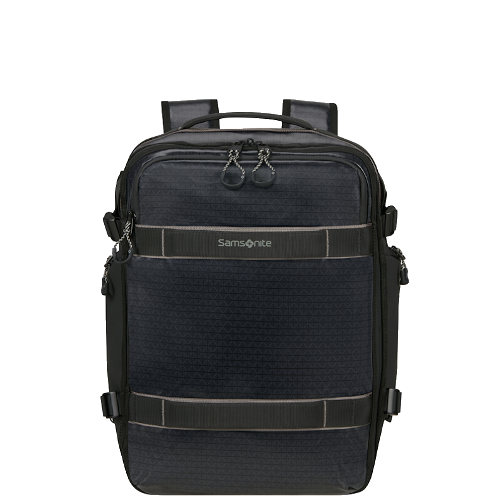 
Samsonite Outtrax Ryanair Underseat Backpack Slate Black