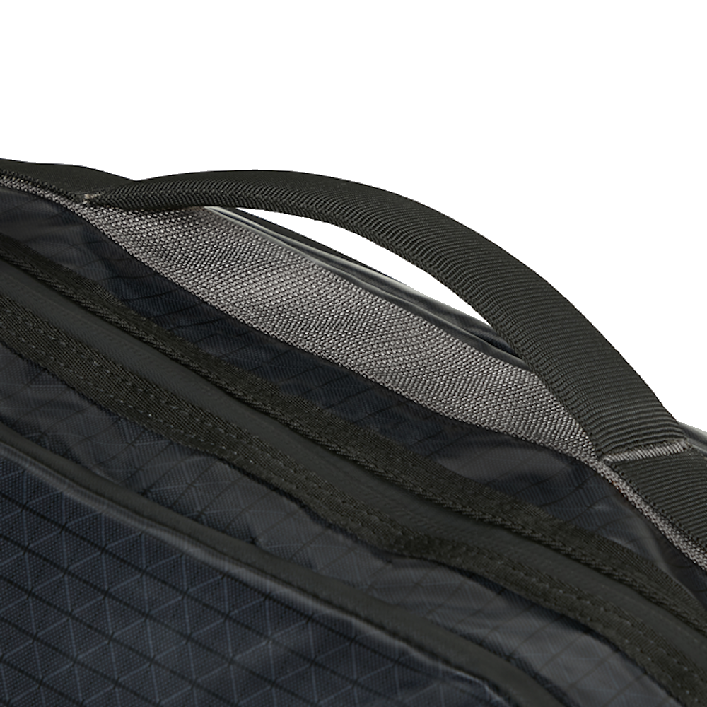 
Samsonite Outtrax Ryanair Underseat Backpack Slate Black
