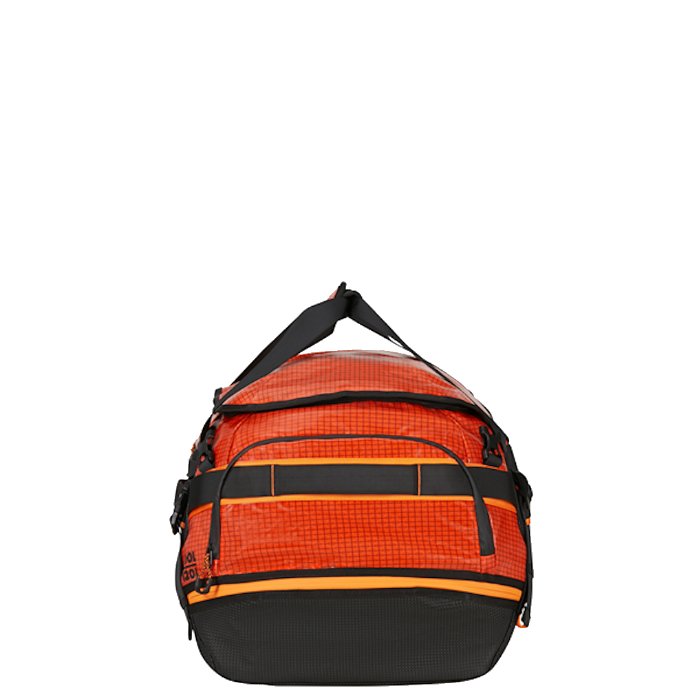
Samsonite Outtrax 100L Duffle/Backpack L Tangerine Red