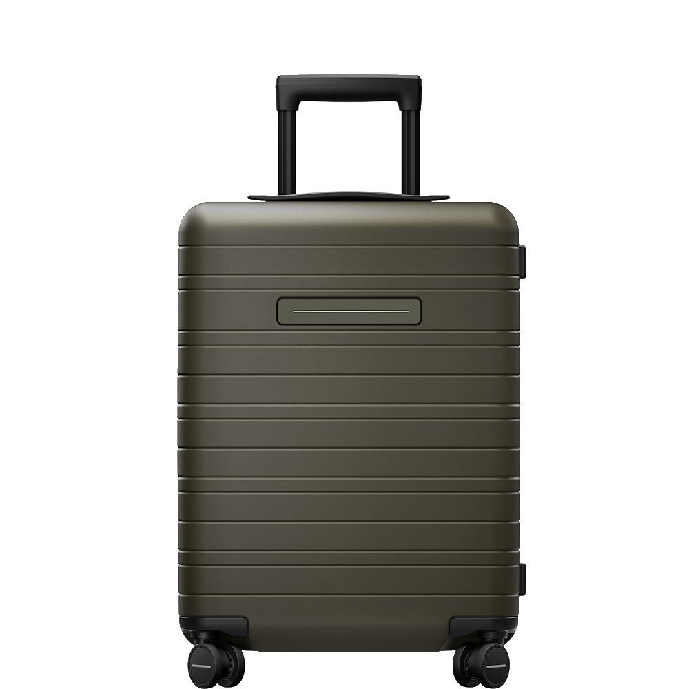 The Luggage Boutique | Horizn Studios H5 Essential 4 Wheel Cabin