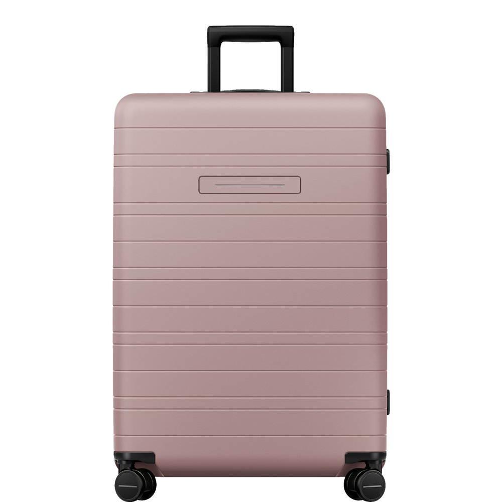 Horizn Studios H7 Essential 77cm 4 Wheel Large Suitcase at The