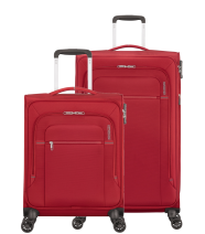 American Tourister Suitcase Image