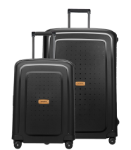 Samsonite Suitcases