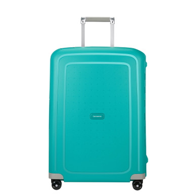 Samsonite S'Cure 69cm Medium Suitcase Suitcase at Luggage Superstore