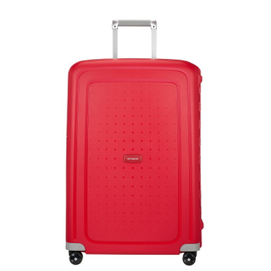 Samsonite S'Cure 75cm Spinner
