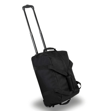 Skypak Folding Wheeled Duffle - 80cm