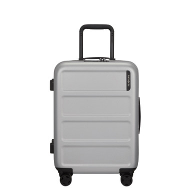 Samsonite Quadrix 4 Wheel Cabin Suitcase at Luggage Superstore