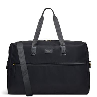 radley travel essentials duffle bag