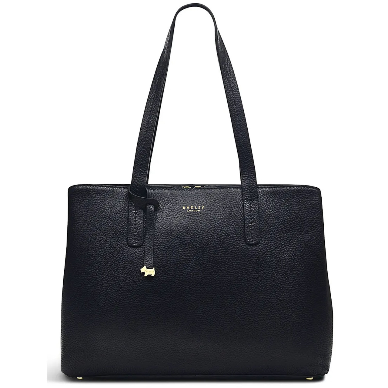 Radley Dukes Place Large Open Top Work Bag at Luggage Superstore