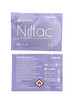 ConvaTec Niltac Sting Free Adhesive Remover Wipes 420788 Box of