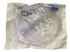 Aaxis Drain Bag A5 Urimaax 2000ml Sterile 120cm Tube Lever