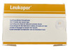 Leukopor Surgical Tape 2.5Cmx9.2Mtr 02454 00 Box of 12