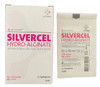 Silvercel Hydro Alginate Dressing 5Cmx5Cm Cad050 10Pcs