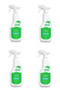 Clinell Universal Spray 500ml 4pcs/pack