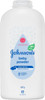 Johnson’s Baby Pure Cornstarch Baby Powder 600g