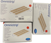 Hartmann Omnistrip Closure Strips Sterile All Sizes