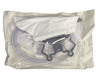 Dover Urine Drainage Bag 2000ml Sterile 120cm Tube 900010 Box