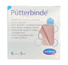Hartmann Puetter Compression Bandage 1Roll All Sizes