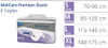 Hartmann MoliCare Premium Elastic 8 Drops Purple All Sizes