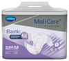 Hartmann MoliCare Premium Elastic 8 Drops Purple All Sizes