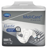 Hartmann MoliCare Premium Mobile Elastic 10 Drops Grey All Sizes