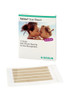 B. Braun Askina Scar Repair Silicone Sheets All Sizes