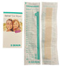 B. Braun Askina Scar Repair Silicone Sheets All Sizes