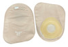 Hollister Moderma Flex One Piece Closed Ostomy Flat Pouch SoftFlex