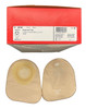 Hollister Moderma Flex One Piece Closed Flat Ostomy Pouch SoftFlex