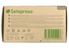 Molnlycke Setopress P.E.C Medium/High Compression Bandage 10cm x 3.5m All