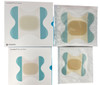 Coloplast Comfeel Plus Contour All Types