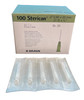 B. Braun Sterican Hypodermic Needles Box of 100 All Sizes