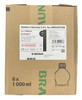 B. Braun Ecotainer Sodium Chloride 0.9% For Irrigation All Volumes