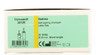 Coloplast Conveen Optima Urisheath Condom / Uridome Male Catheters Self Sealing Short 5.5cm - All Sizes