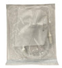 Coloplast Conveen Leg Bag With Straps Unisex Sterile Tube White